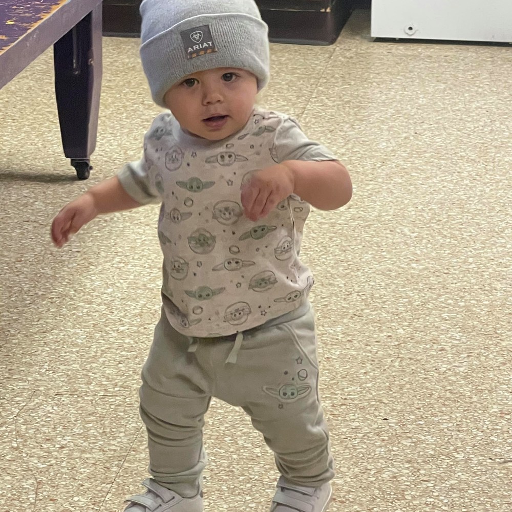 Meet your Posher, Samantha